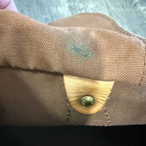 Louis Vuitton Speedy 30 Monogram Purse - Picture 10 of 16